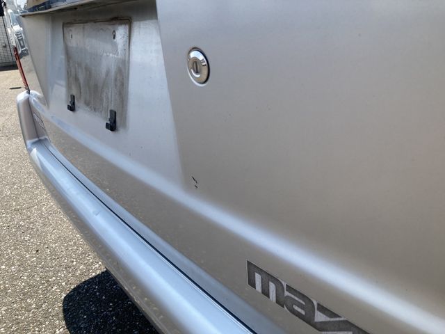 MAZDA BONGO van 4WD 2009