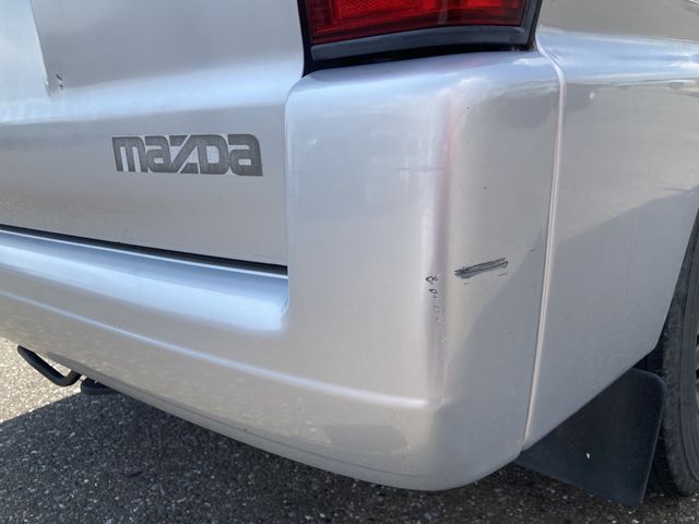 MAZDA BONGO van 4WD 2009