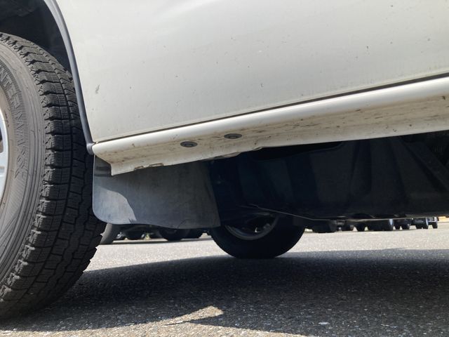 TOYOTA TOWNACE van 4WD 2018