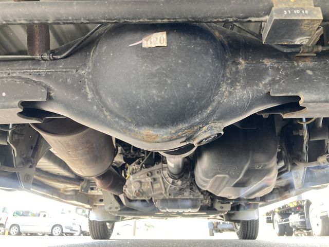 TOYOTA TOWNACE van 4WD 2018