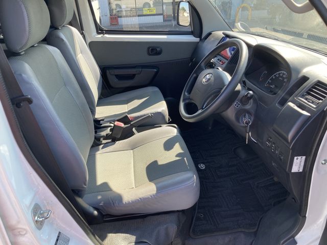 TOYOTA TOWNACE van 4WD 2018