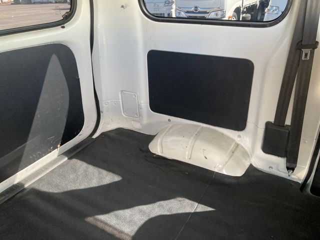 TOYOTA TOWNACE van 4WD 2018