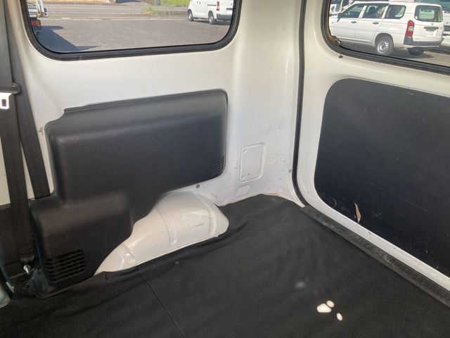 TOYOTA TOWNACE van 4WD 2018