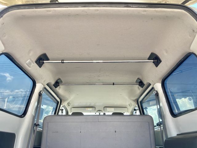 TOYOTA TOWNACE van 4WD 2018