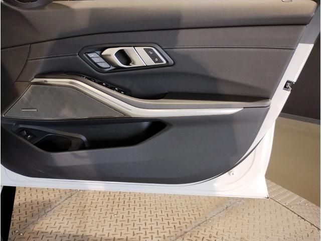 BMW BMW M3 sedan 2022