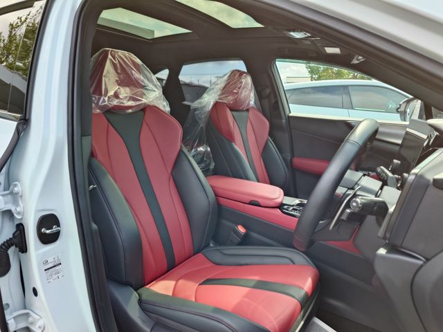 TOYOTA LEXUS NX350h AWD 2023