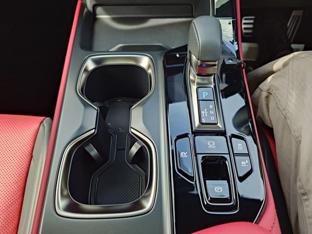 TOYOTA LEXUS NX350h AWD 2023