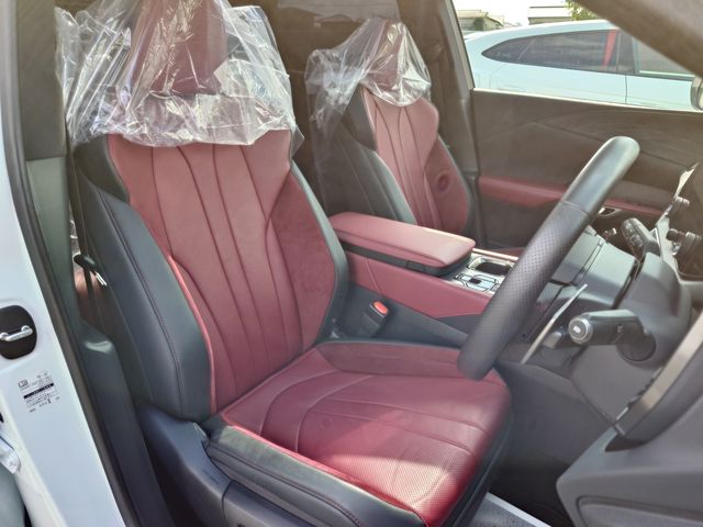 TOYOTA LEXUS RX500h 2023