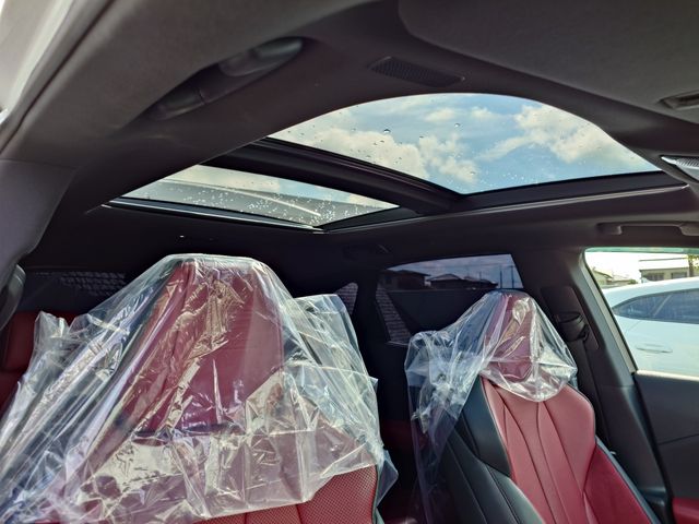 TOYOTA LEXUS RX500h 2023