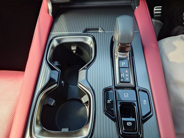 TOYOTA LEXUS RX500h 2023