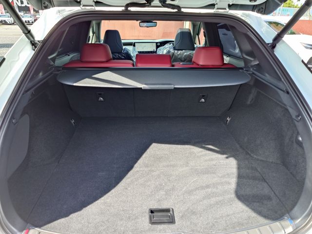 TOYOTA LEXUS RX500h 2023