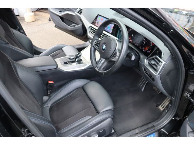 BMW BMW 3series sedan 2019