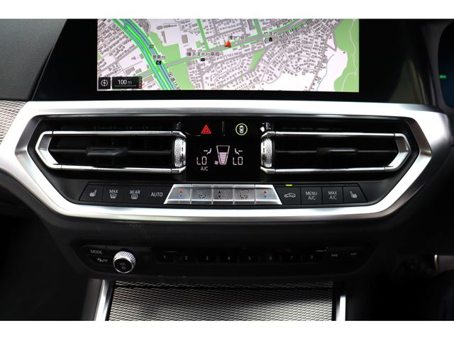 BMW BMW 3series sedan 2019