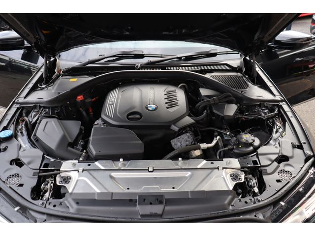 BMW BMW 3series sedan 2019