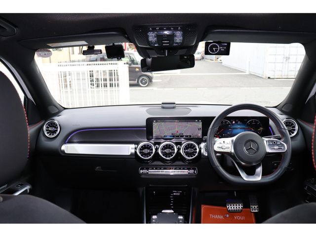 MERCEDES BENZ MERCEDES BENZ GLB 2023