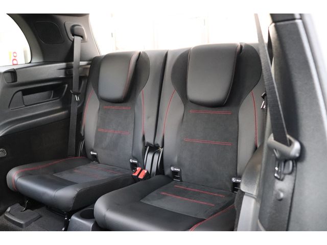 MERCEDES BENZ MERCEDES BENZ GLB 2023