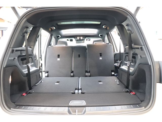 MERCEDES BENZ MERCEDES BENZ GLB 2023