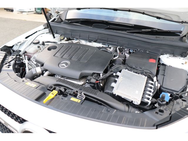 MERCEDES BENZ MERCEDES BENZ GLB 2023