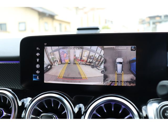 MERCEDES BENZ MERCEDES BENZ GLB 2023