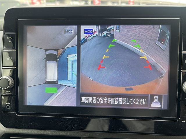 MITSUBISHI ek X 2022