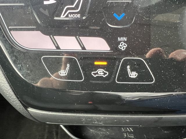 MITSUBISHI ek X 2022