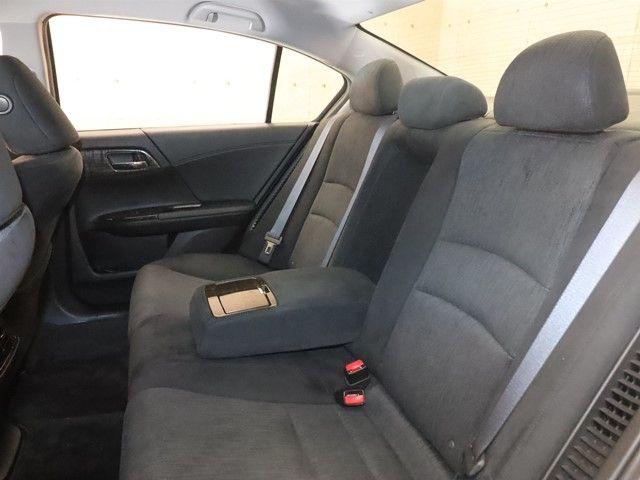 HONDA ACCORD HYBRID 2014