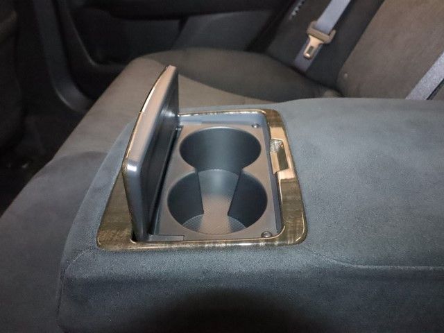 HONDA ACCORD HYBRID 2014