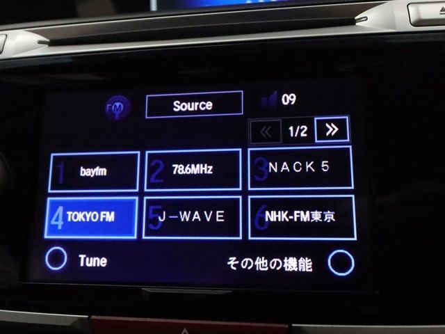 HONDA ACCORD HYBRID 2014