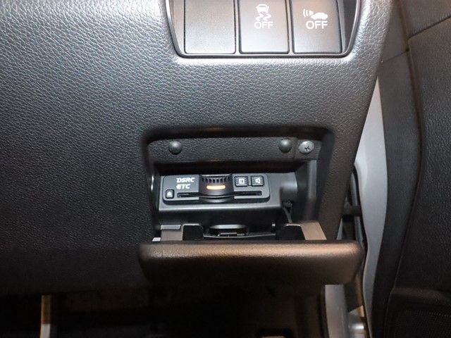 HONDA ACCORD HYBRID 2014