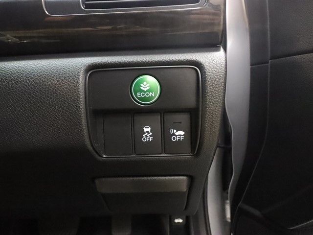 HONDA ACCORD HYBRID 2014