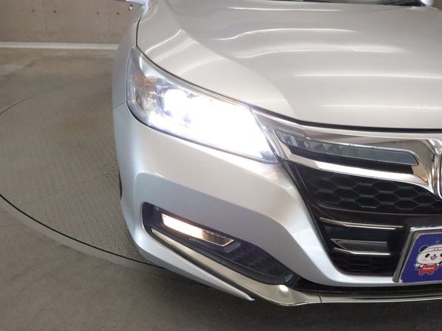 HONDA ACCORD HYBRID 2014