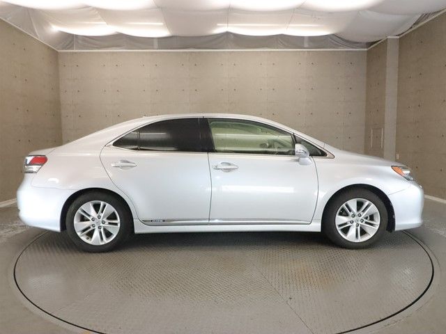 TOYOTA LEXUS HS250h 2012