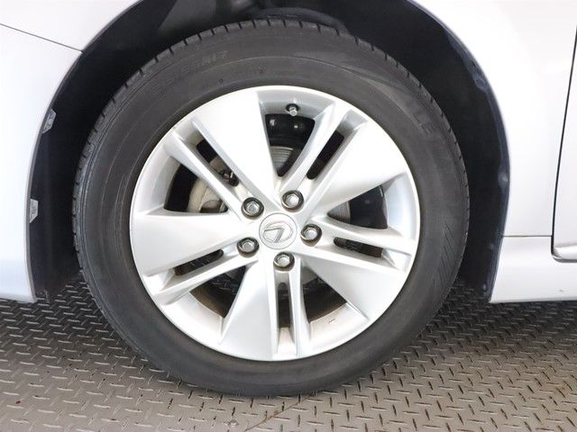 TOYOTA LEXUS HS250h 2012