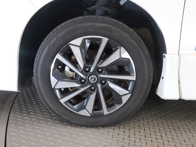 NISSAN SERENA  WG 2020