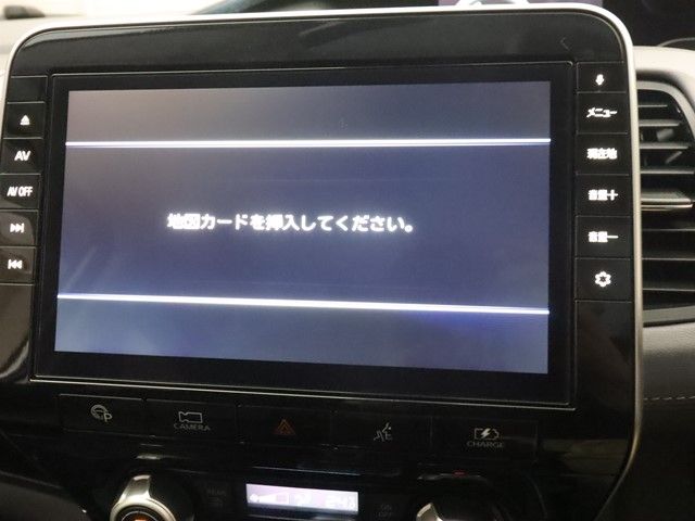 NISSAN SERENA  WG 2020