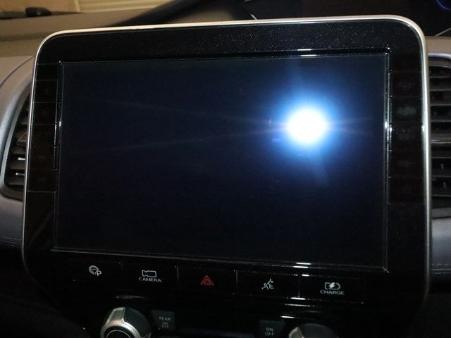 NISSAN SERENA  WG 2020