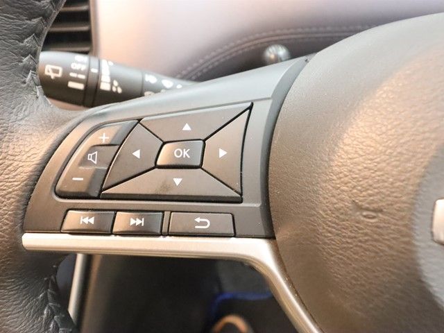 NISSAN SERENA  WG 2020