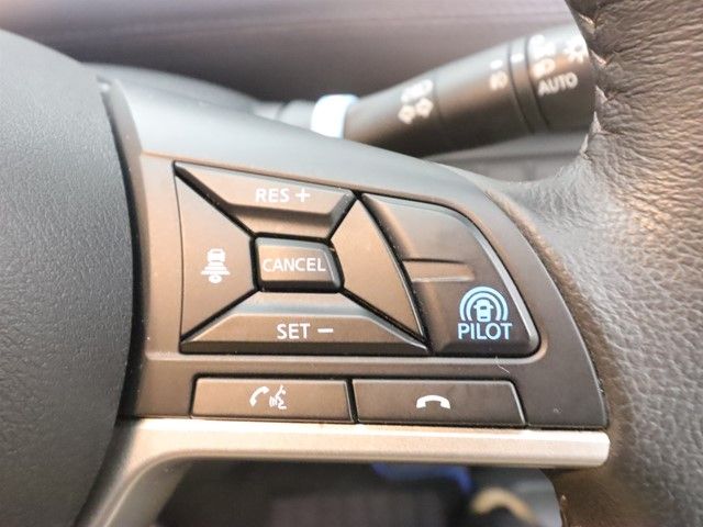 NISSAN SERENA  WG 2020