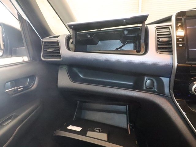 NISSAN SERENA  WG 2020