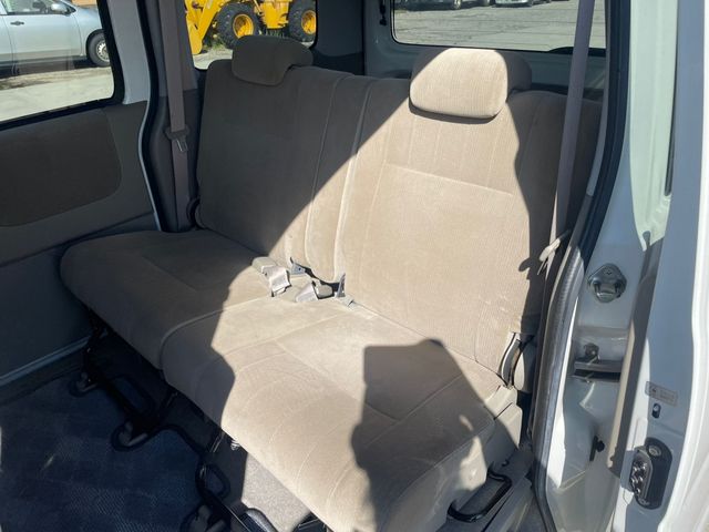 DAIHATSU ATRAI wagon 4WD 2009