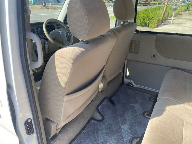 DAIHATSU ATRAI wagon 4WD 2009