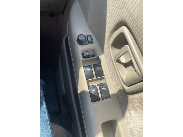 DAIHATSU ATRAI wagon 4WD 2009