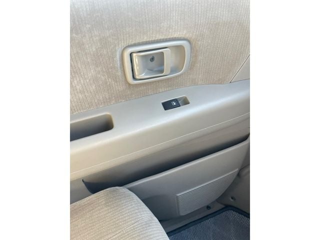 DAIHATSU ATRAI wagon 4WD 2009