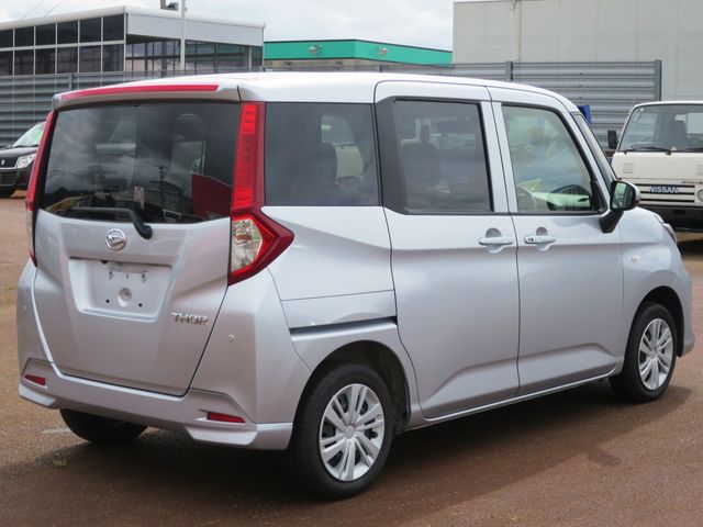 DAIHATSU THOR 4WD 2022