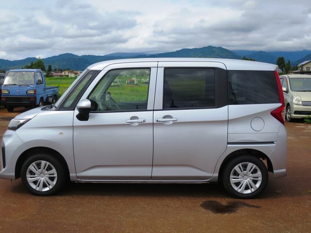 DAIHATSU THOR 4WD 2022