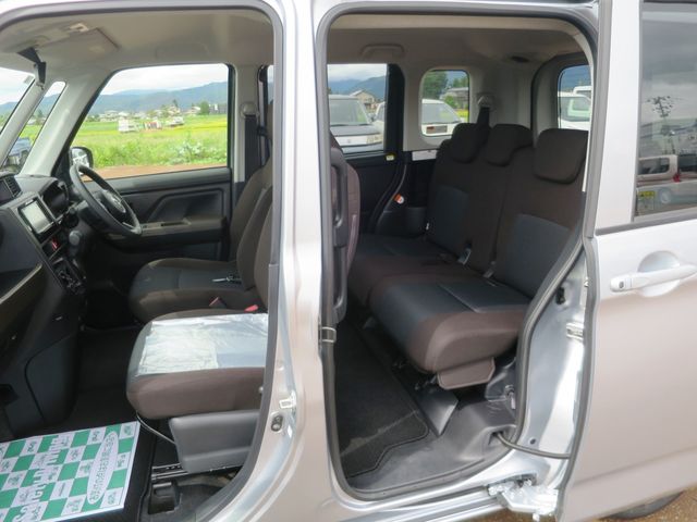 DAIHATSU THOR 4WD 2022