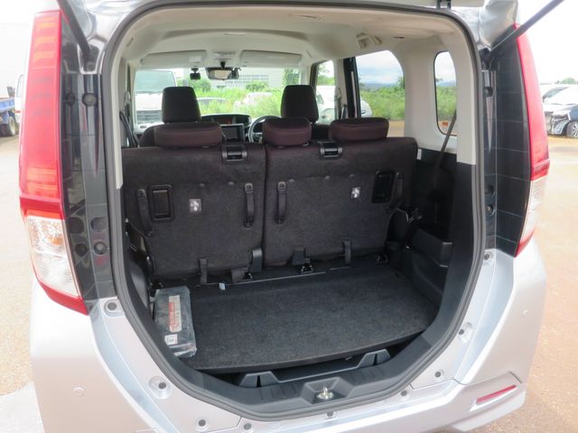 DAIHATSU THOR 4WD 2022