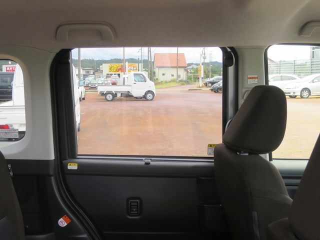 DAIHATSU THOR 4WD 2022