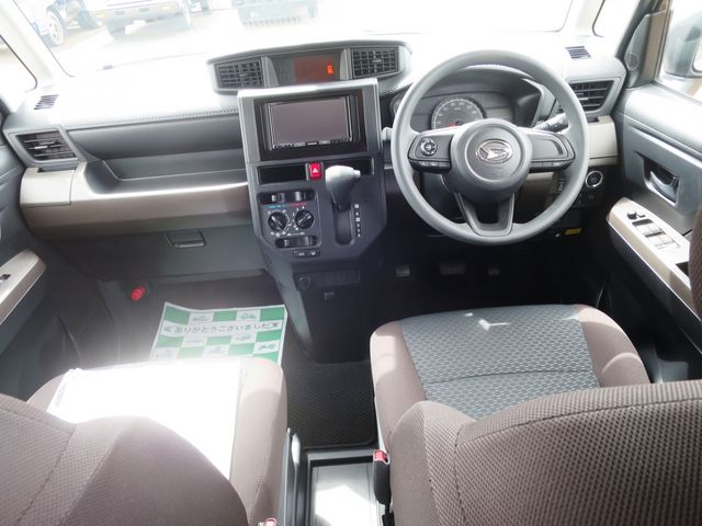 DAIHATSU THOR 4WD 2022