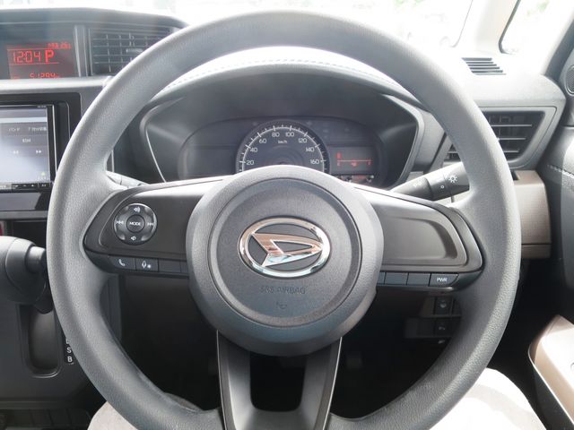 DAIHATSU THOR 4WD 2022